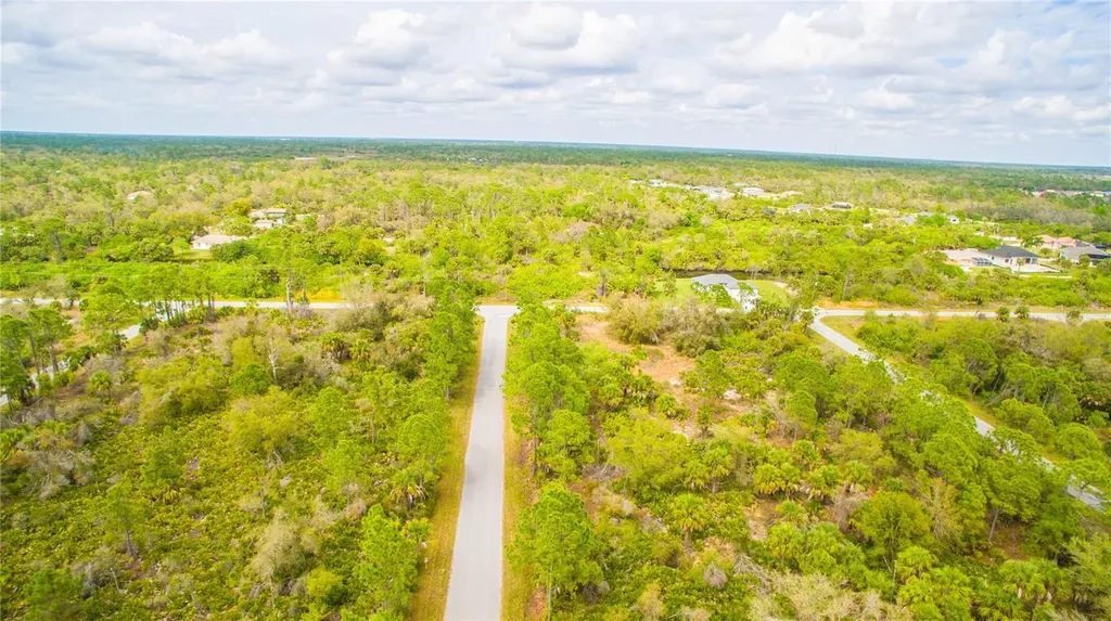 2284 Patrick Street Port Charlotte FL 33953