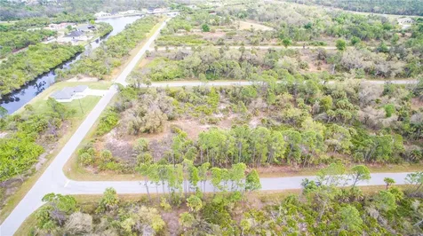 2284 Patrick Street Port Charlotte FL 33953