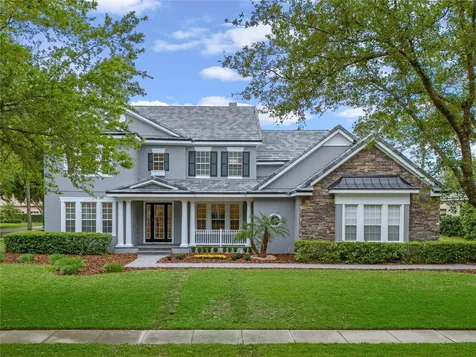 25622 Hawks Run Lane Sorrento FL 32776