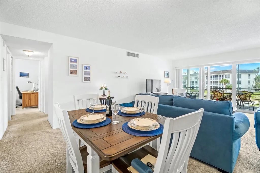 4380 Exeter Drive Longboat Key FL 34228