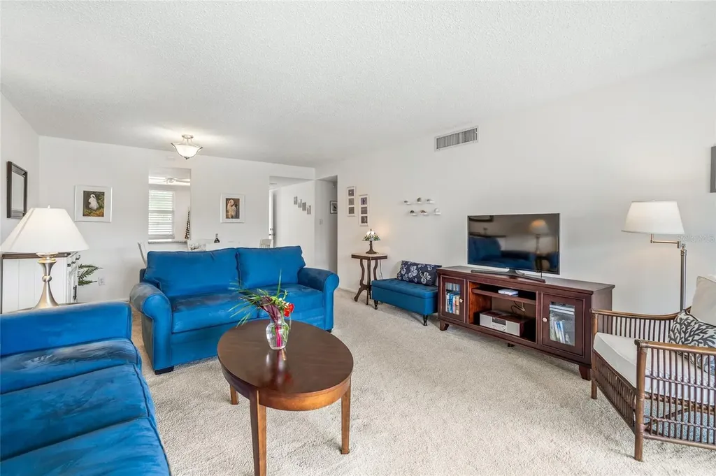 4380 Exeter Drive Longboat Key FL 34228