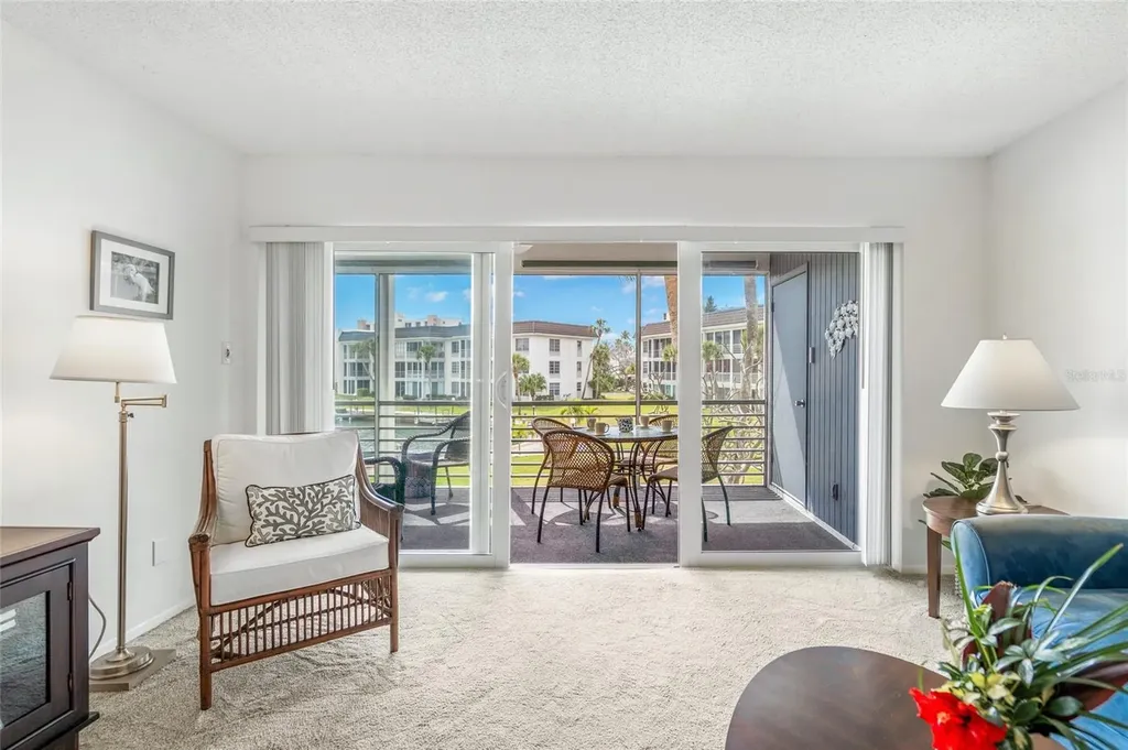 4380 Exeter Drive Longboat Key FL 34228
