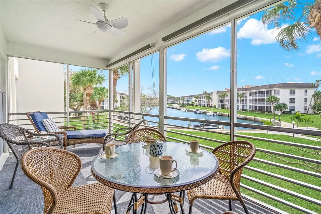 4380 Exeter Drive Longboat Key FL 34228