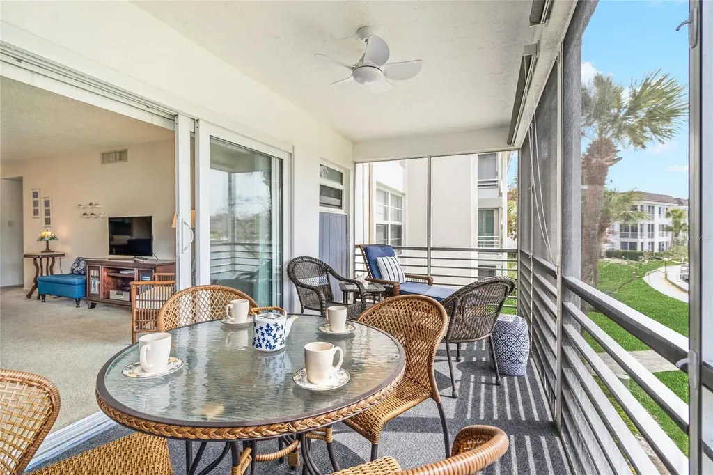 4380 Exeter Drive Longboat Key FL 34228