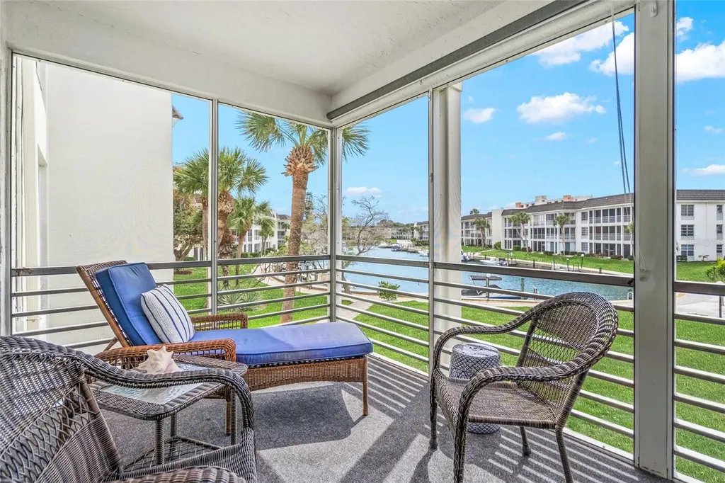 4380 Exeter Drive Longboat Key FL 34228