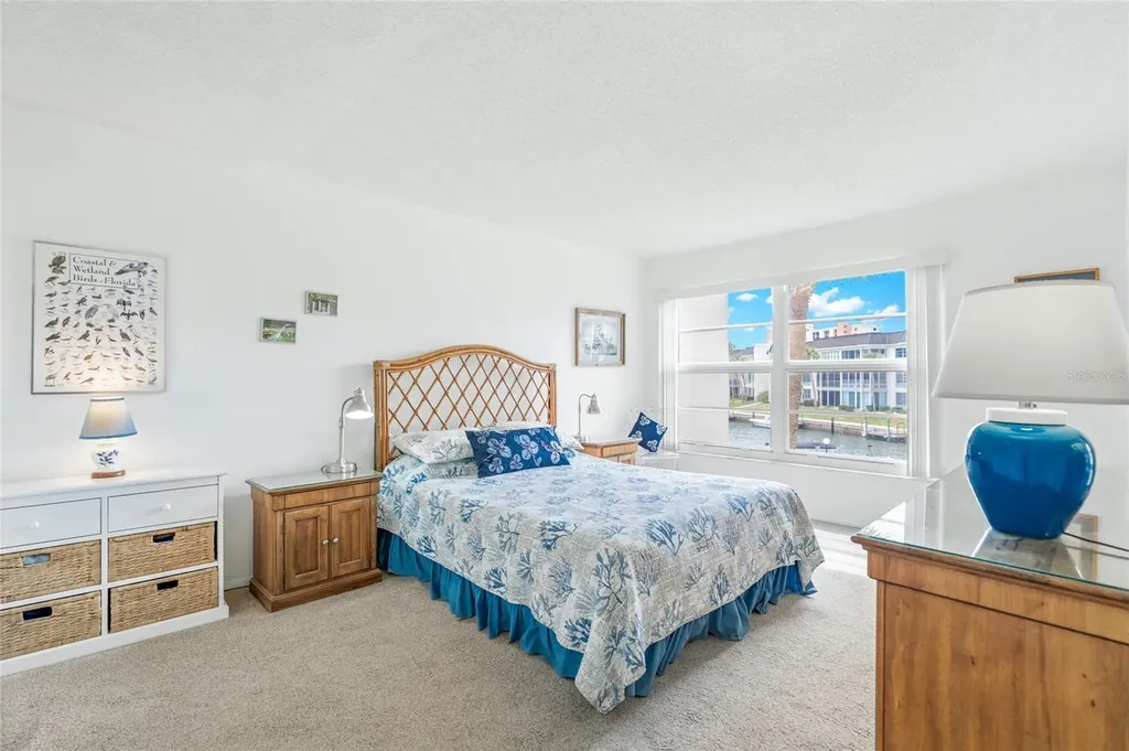 4380 Exeter Drive Longboat Key FL 34228