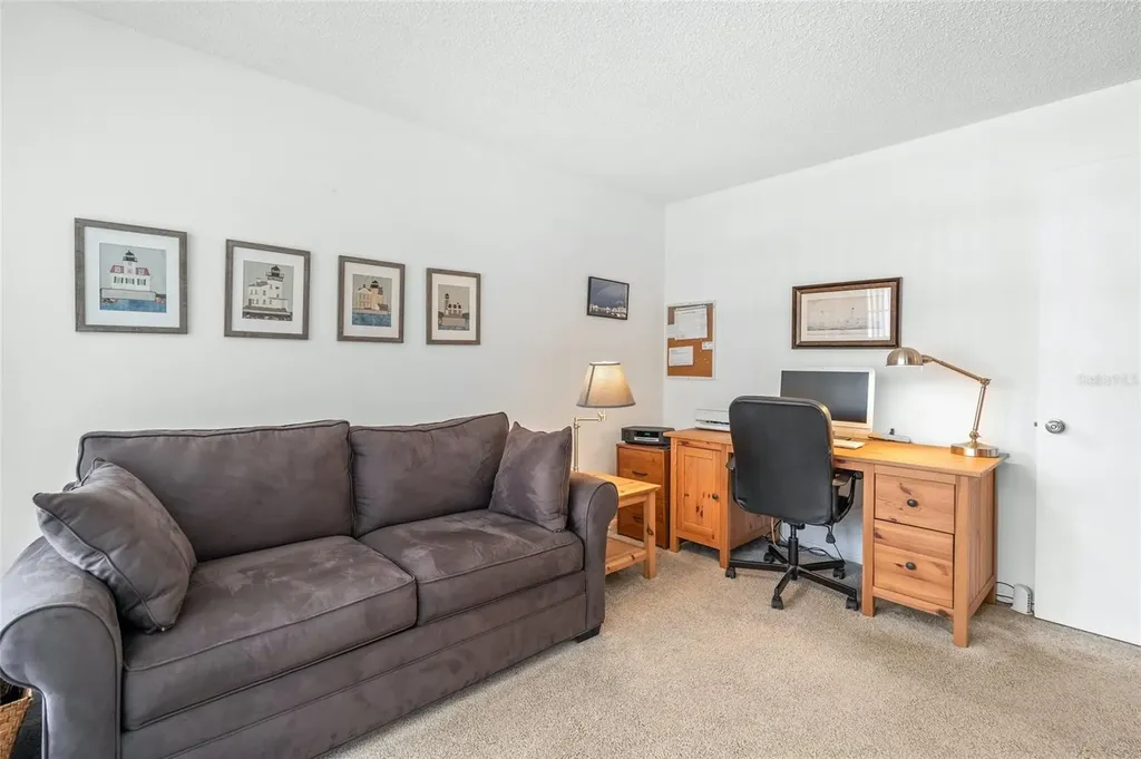 4380 Exeter Drive Longboat Key FL 34228