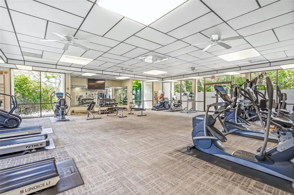 4380 Exeter Drive Longboat Key FL 34228