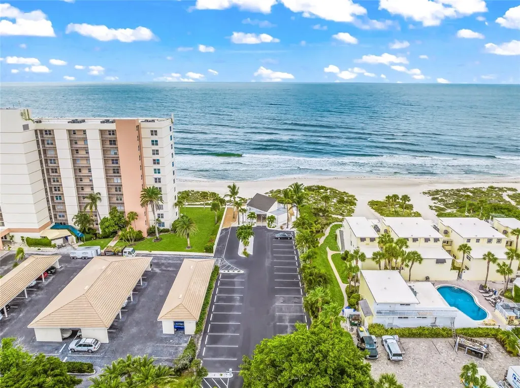 4380 Exeter Drive Longboat Key FL 34228