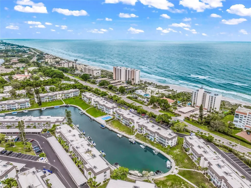 4380 Exeter Drive Longboat Key FL 34228