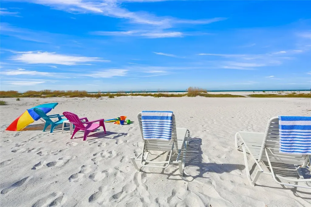 4380 Exeter Drive Longboat Key FL 34228