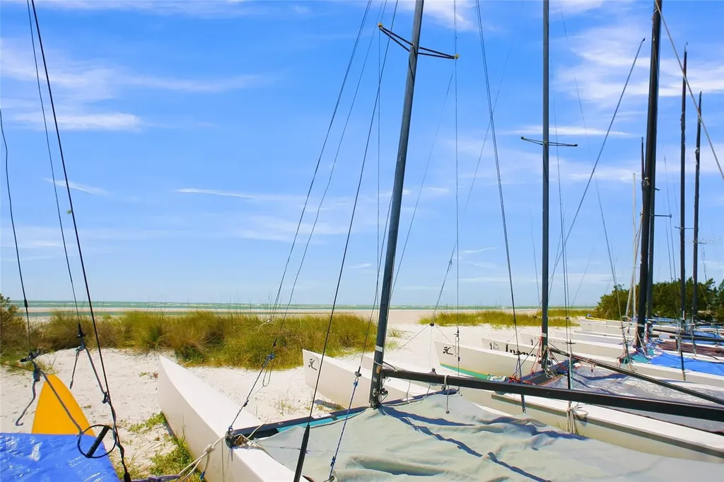 4380 Exeter Drive Longboat Key FL 34228