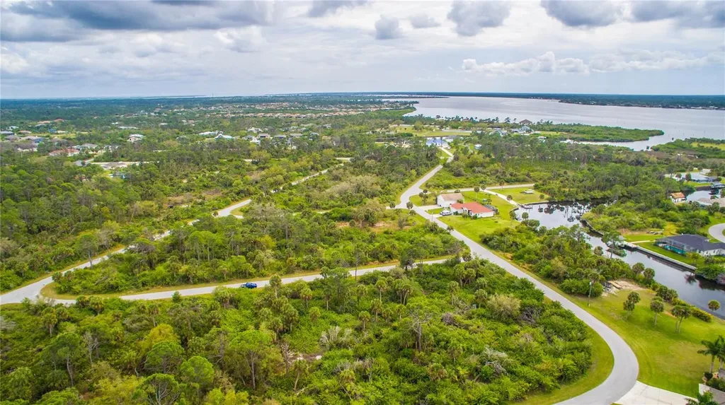 1310 Braklet Terrace Port Charlotte FL 33953