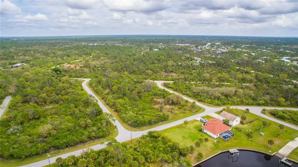 1310 Braklet Terrace Port Charlotte FL 33953