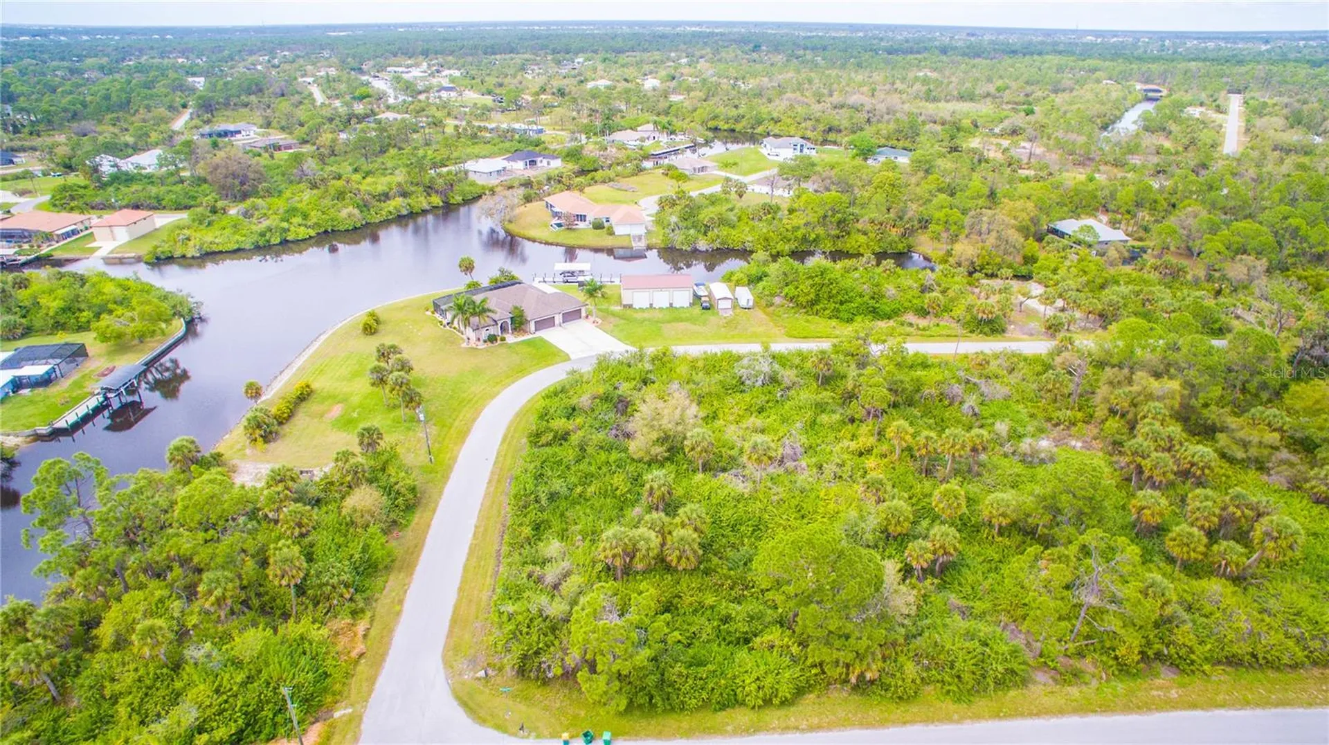 1310 Braklet Terrace Port Charlotte FL 33953