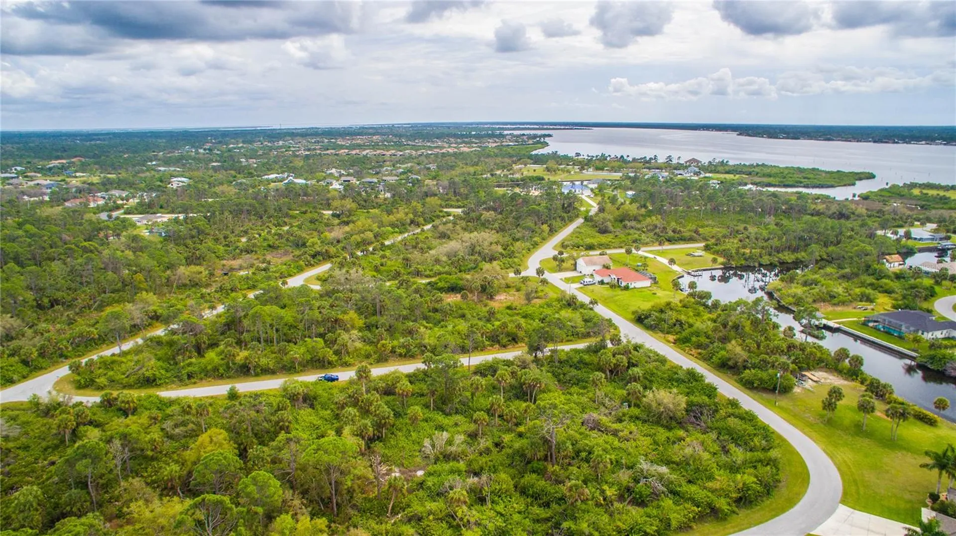 1310 Braklet Terrace Port Charlotte FL 33953