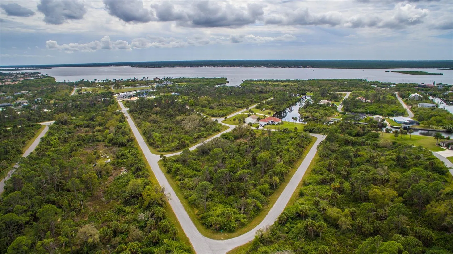 1310 Braklet Terrace Port Charlotte FL 33953