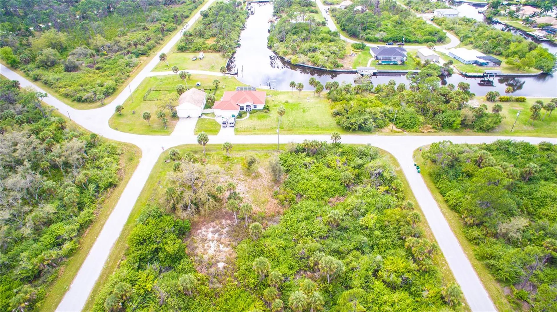 1310 Braklet Terrace Port Charlotte FL 33953