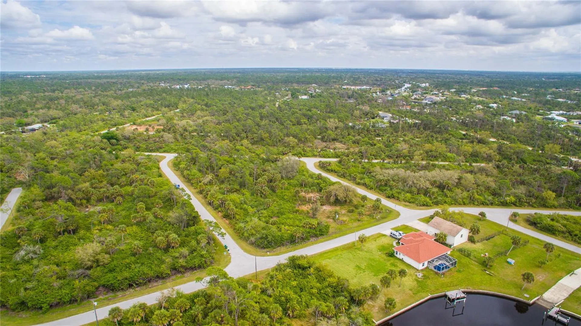 1310 Braklet Terrace Port Charlotte FL 33953