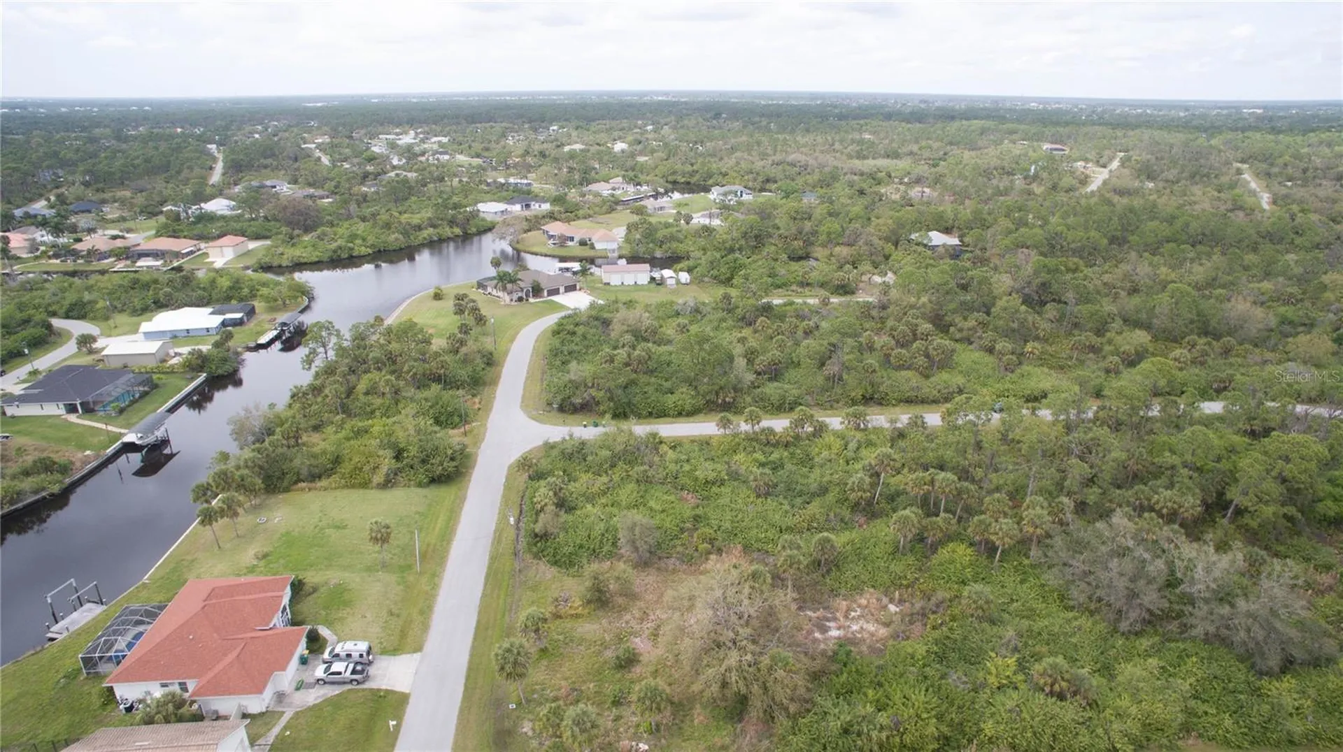 1310 Braklet Terrace Port Charlotte FL 33953