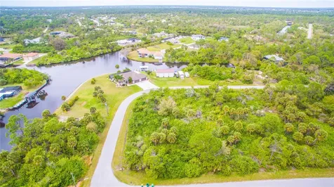 1310 Braklet Terrace Port Charlotte FL 33953