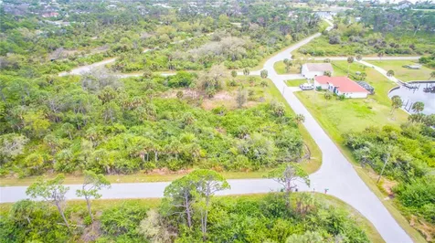 1310 Braklet Terrace Port Charlotte FL 33953