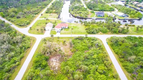 1310 Braklet Terrace Port Charlotte FL 33953