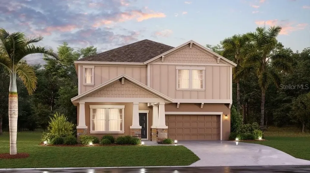4334 Eastminster Road Davenport FL 33837