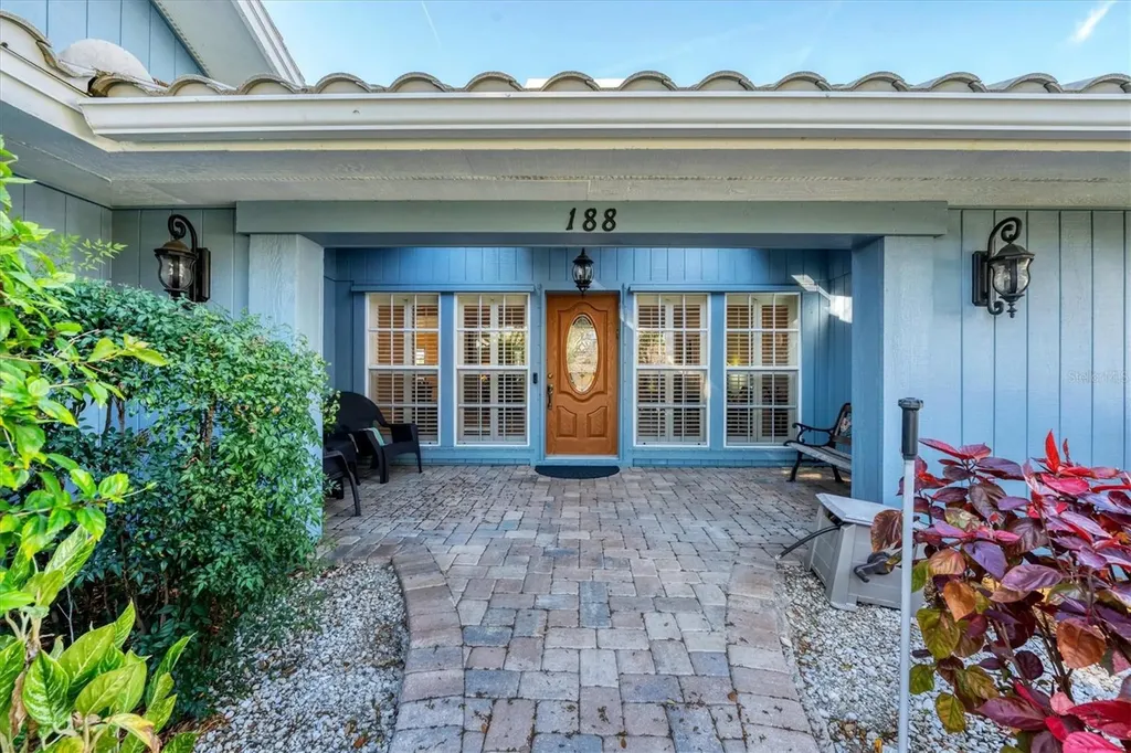 188 Dory Lane Osprey FL 34229