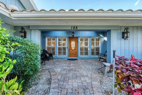 188 Dory Lane Osprey FL 34229
