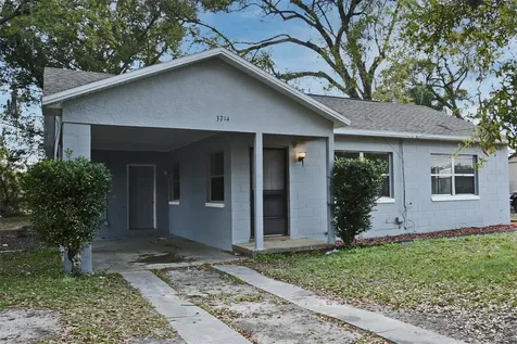 3714 Starks Street Orlando FL 32805