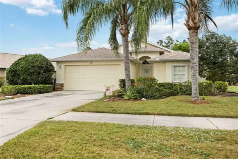 1664 Scarlett Avenue North Port FL 34289