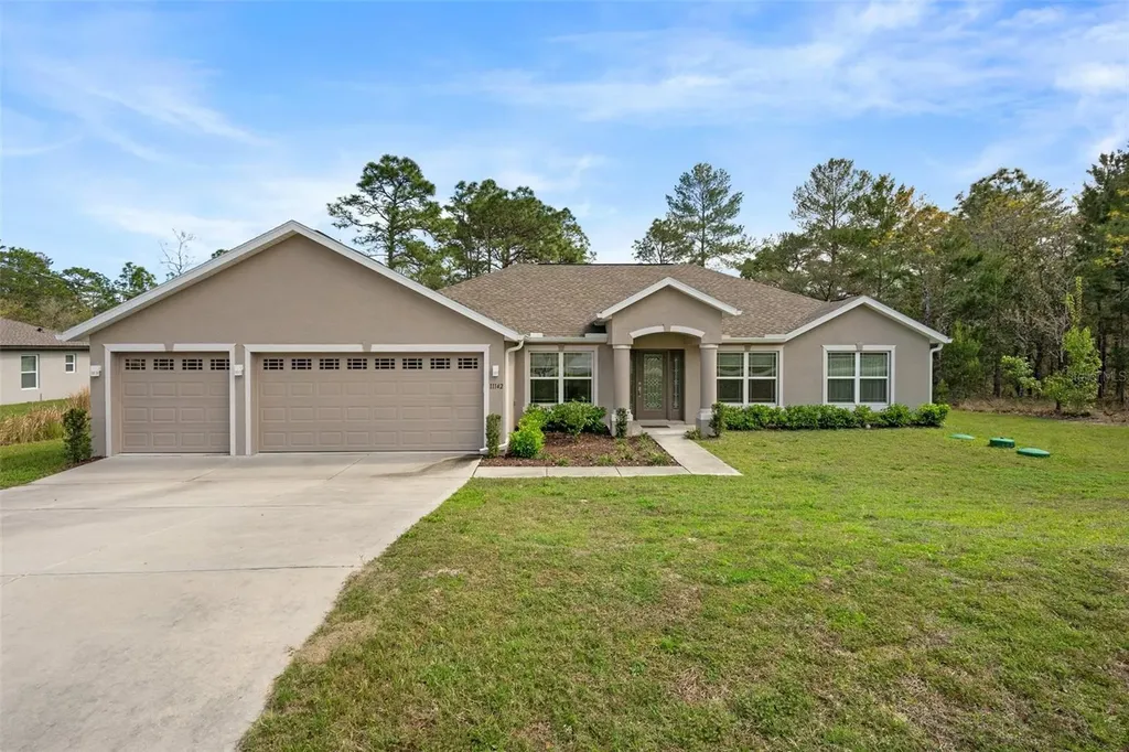 11142 Campfield Road Weeki Wachee FL 34614
