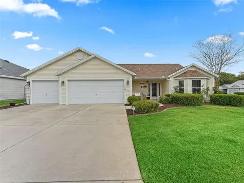 9275 SE 170th Fontaine Street The Villages FL 32162