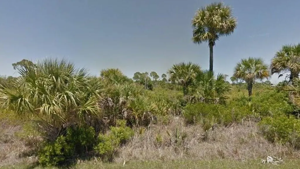 335 Redington Avenue Port Charlotte FL 33953