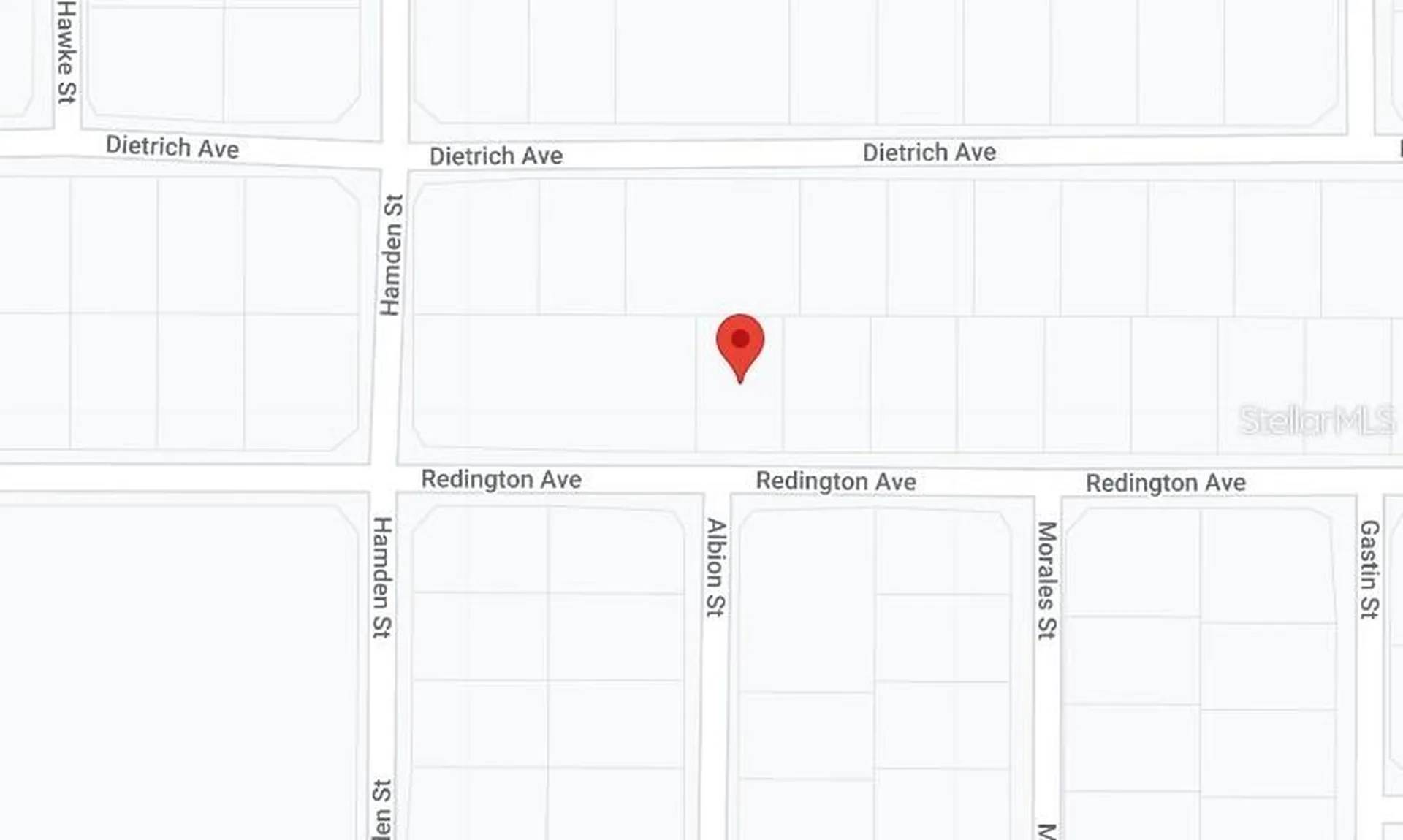 335 Redington Avenue Port Charlotte FL 33953