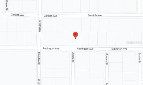 335 Redington Avenue Port Charlotte FL 33953