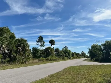 335 Redington Avenue Port Charlotte FL 33953