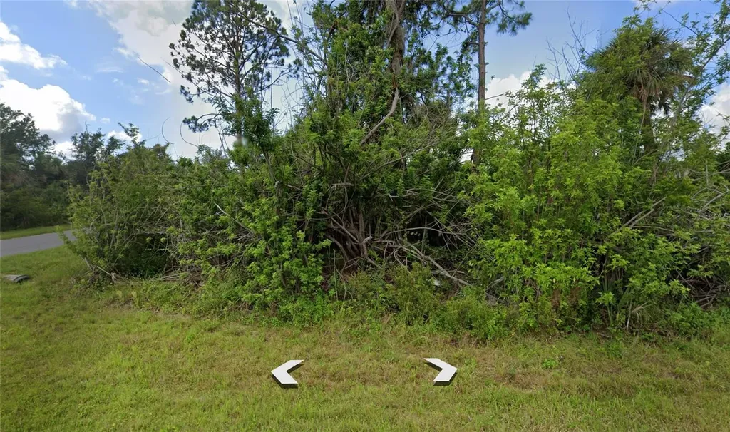 14127 Strader Avenue Port Charlotte FL 33953