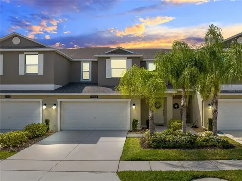 15096 Harrington Cove Drive Orlando FL 32824