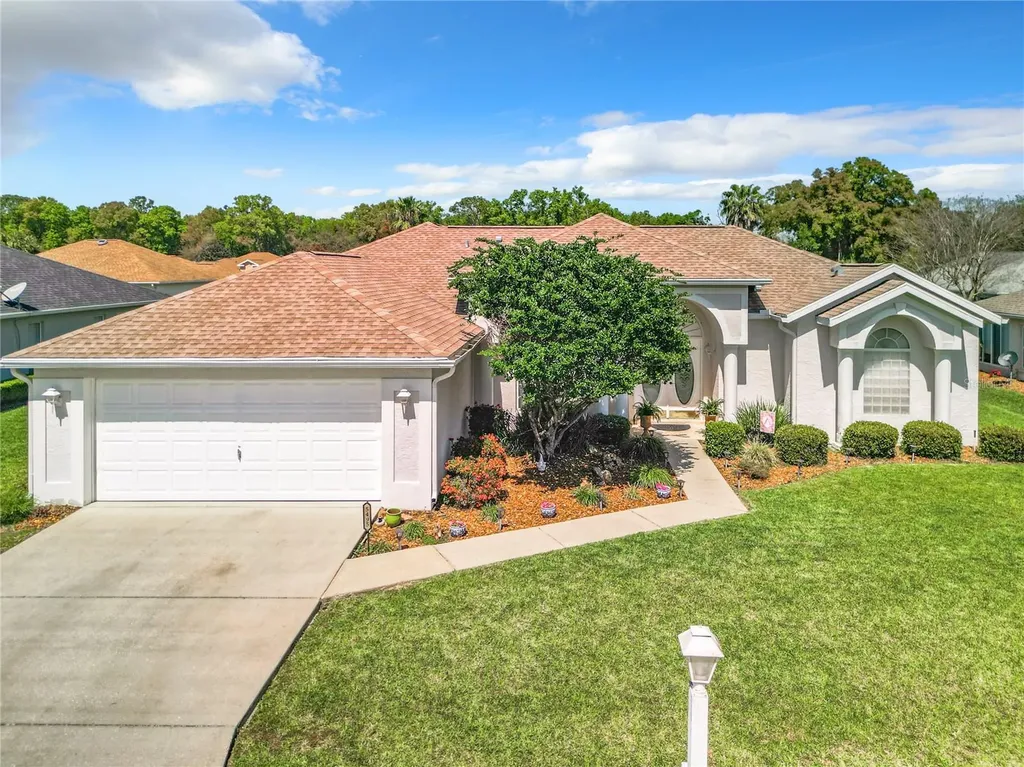 5495 NW 25th Loop Ocala FL 34482