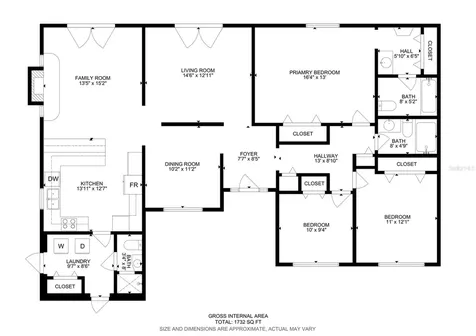 907 Kristina Court Auburndale FL 33823