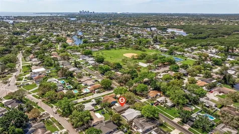 5611 Denver Street NE St Petersburg FL 33703