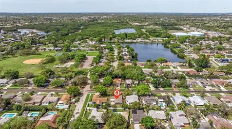 5611 Denver Street NE St Petersburg FL 33703