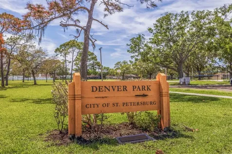 5611 Denver Street NE St Petersburg FL 33703