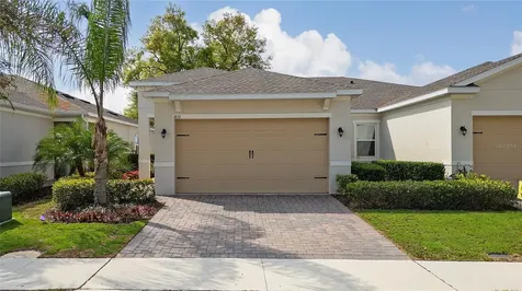 1831 Flora Pass Place Kissimmee FL 34747