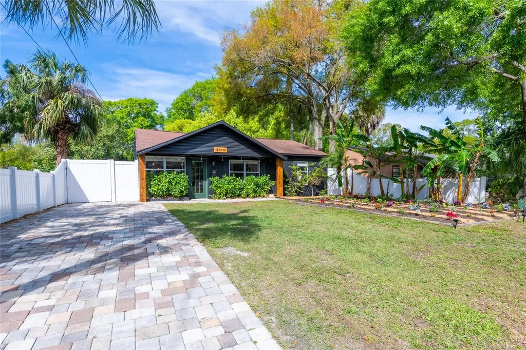 5910 N Highland Avenue Tampa FL 33604
