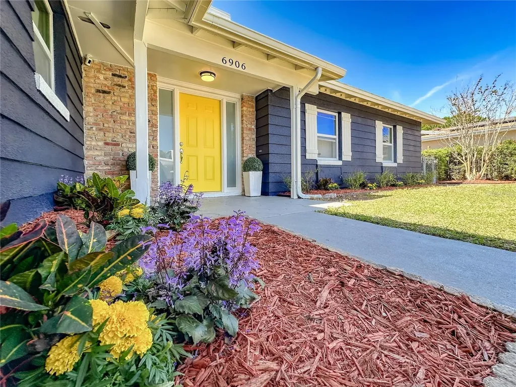 6906 Chaucer Lane Orlando FL 32809
