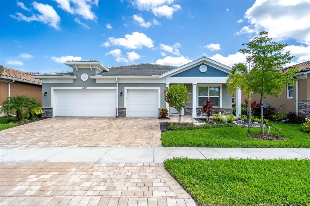 20392 Bandera Place Venice FL 34293
