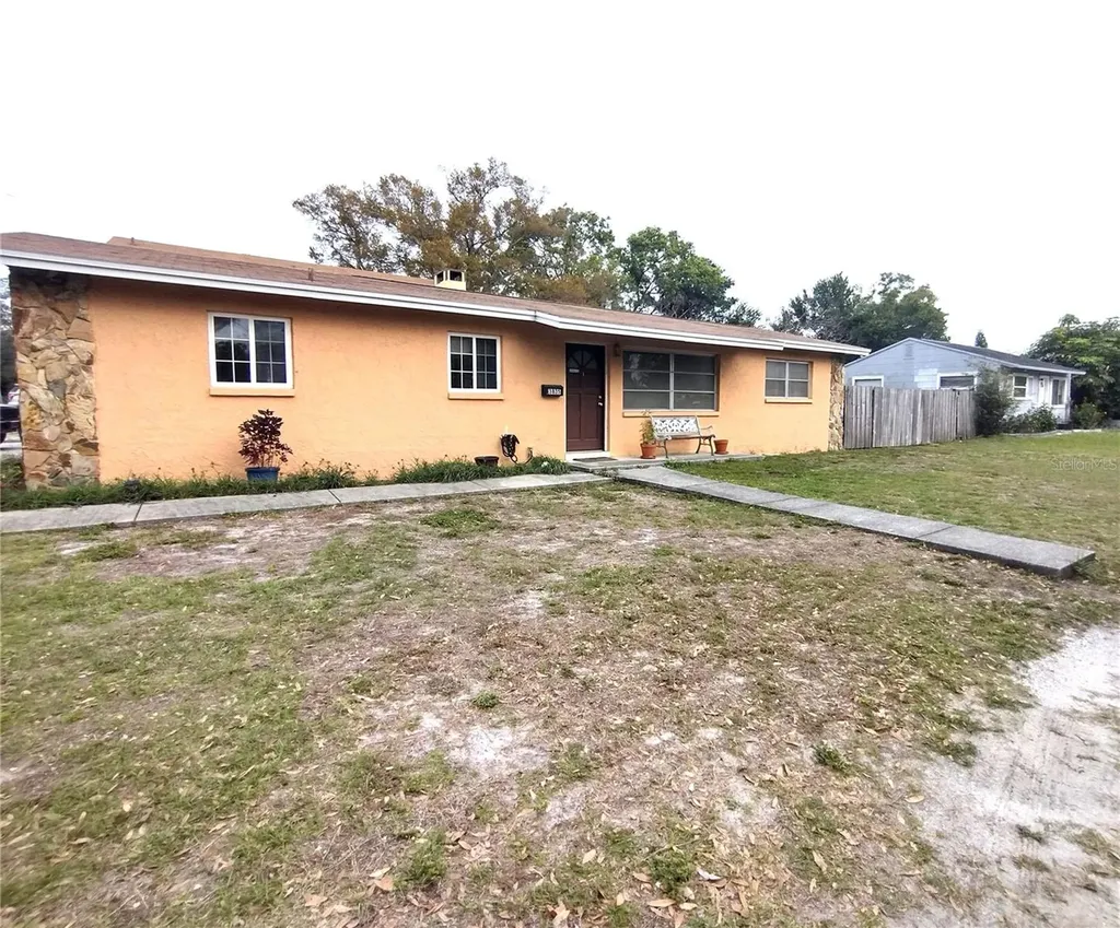 3835 47th Street N St Petersburg FL 33714